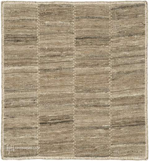 VINTAGE KILIM COMPOSITION