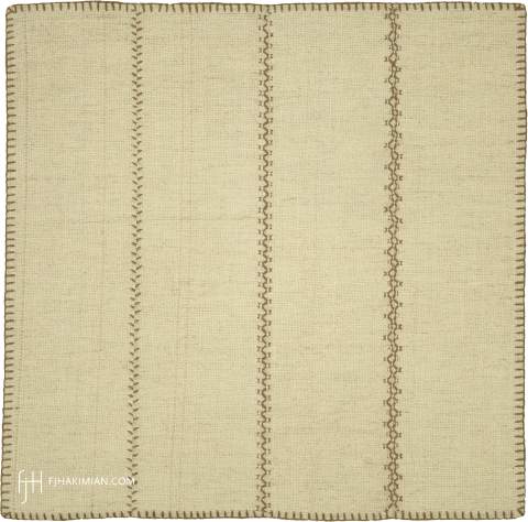 VINTAGE KILIM COMPOSITION