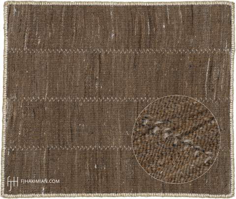 VINTAGE KILIM COMPOSITION