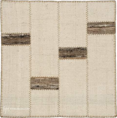VINTAGE KILIM COMPOSITION