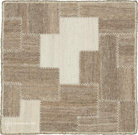 VINTAGE KILIM COMPOSITION