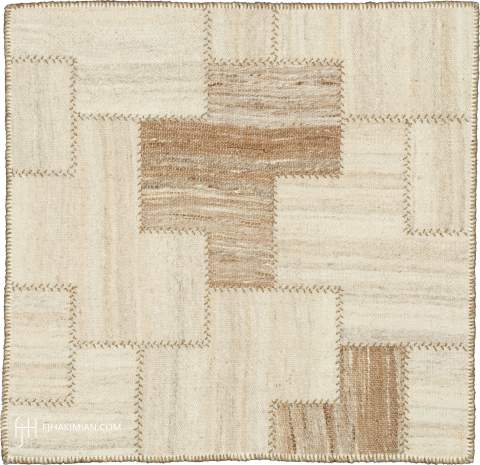 VINTAGE KILIM COMPOSITION