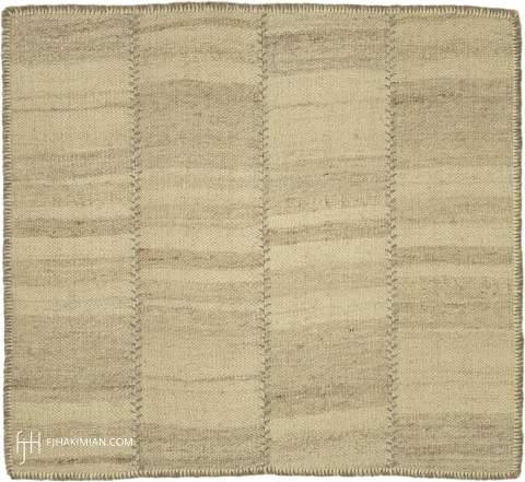 VINTAGE KILIM COMPOSITION