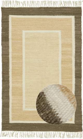 Mohair Rug