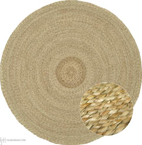 Rush Mat