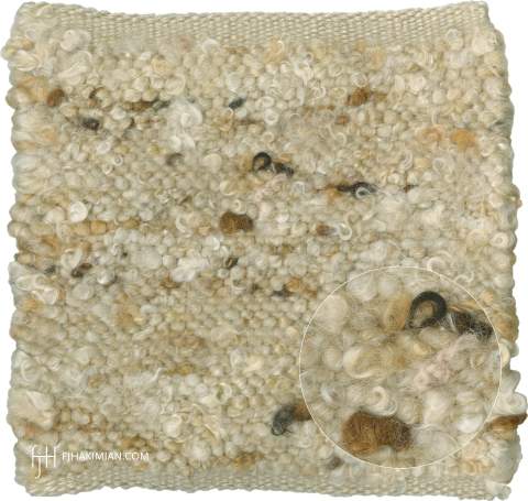 AFRICAN WOOL