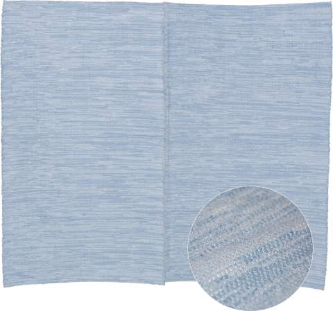 Recycled Denim