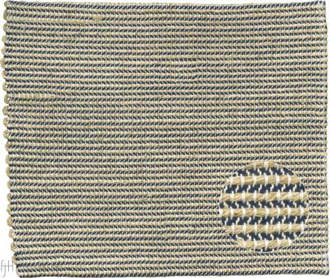 Sardinian Carpet