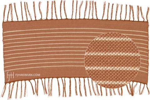 UPHOLSTERY FABRIC