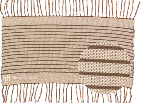 UPHOLSTERY FABRIC