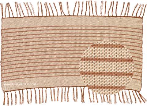 UPHOLSTERY FABRIC