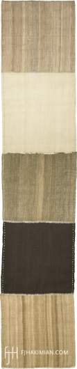 VINTAGE KILIM COMPOSITION