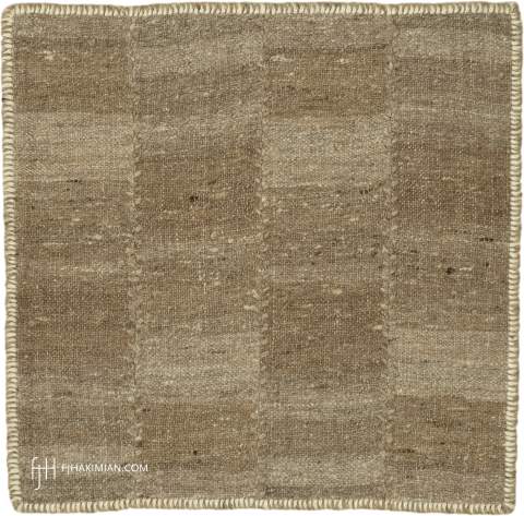 VINTAGE KILIM COMPOSITION