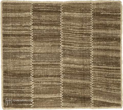 VINTAGE KILIM COMPOSITION