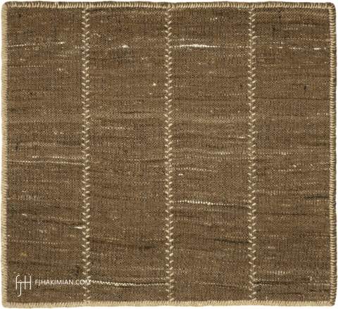 VINTAGE KILIM COMPOSITION