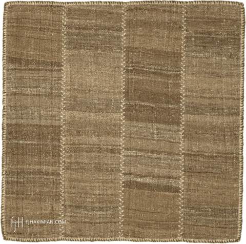 VINTAGE KILIM COMPOSITION