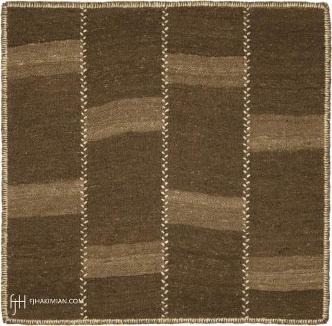 VINTAGE KILIM COMPOSITION