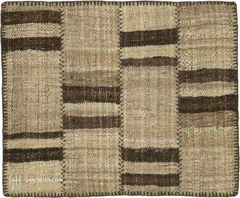 VINTAGE KILIM COMPOSITION