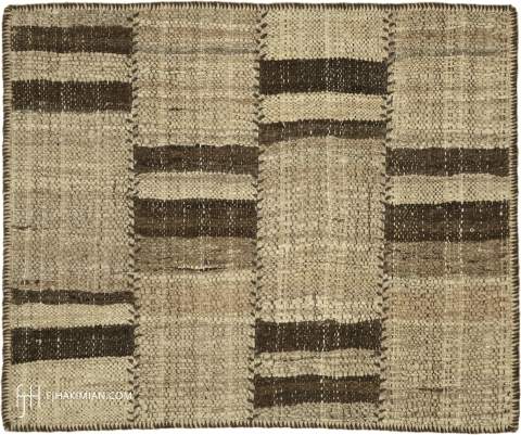 VINTAGE KILIM COMPOSITION