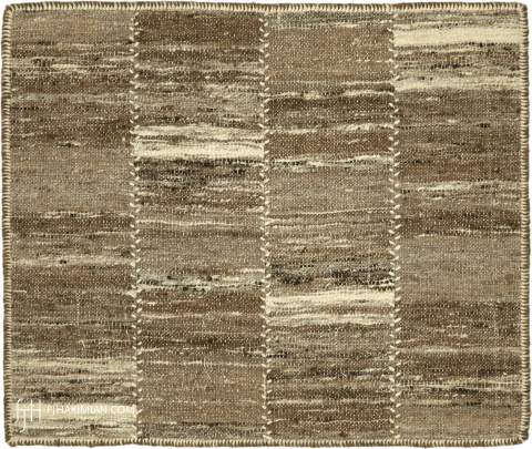 VINTAGE KILIM COMPOSITION