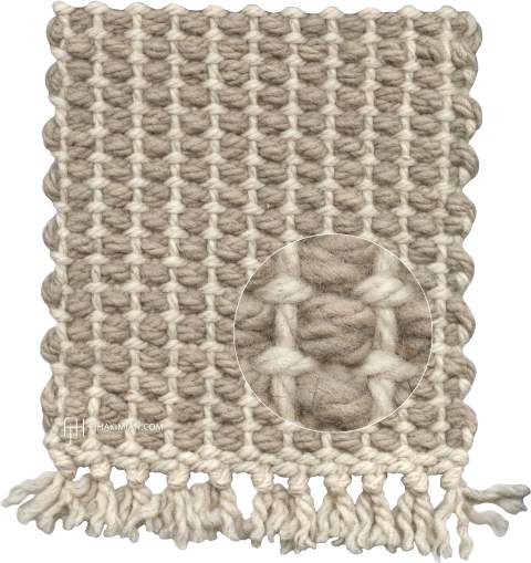 South American Rug