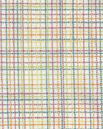 Machine-Woven Fabric