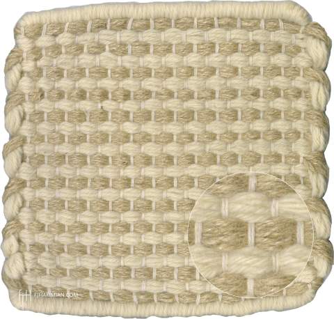 Woven Mat