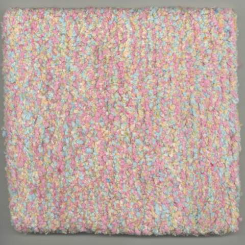 CP-DT Hand Tufted Cotton Rug