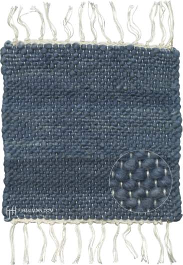 Mohair Carpet