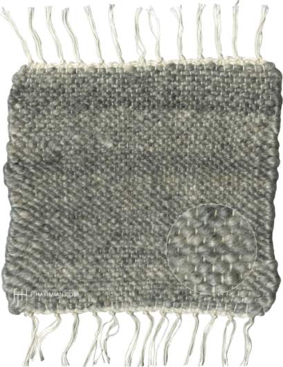 Mohair Carpet