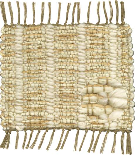 Mohair Carpet