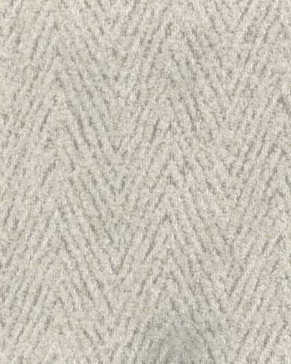 Machine-Woven Fabric