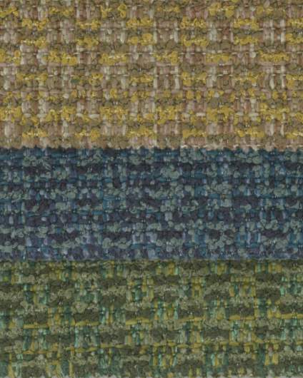 DV- Riviera Coco Boucle Collection