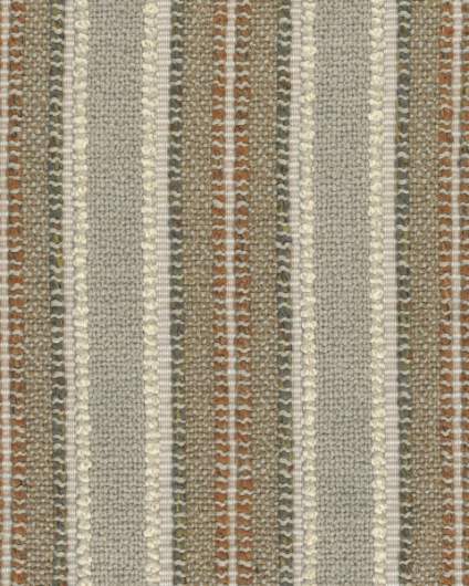 Machine-Woven Fabric