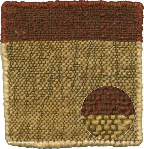 Woven Mat