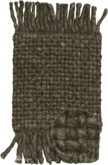 Wool and Viscose