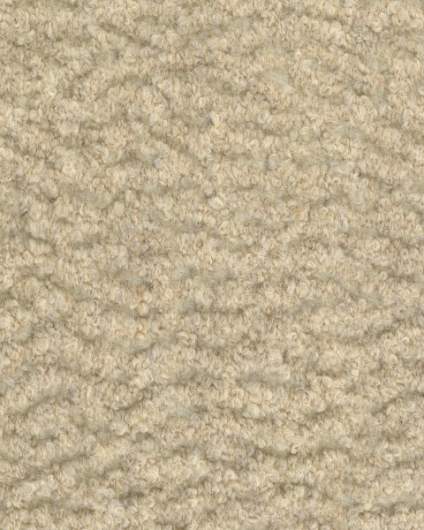 Machine-Woven Fabric