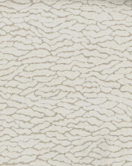 Machine-Woven Fabric