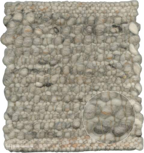 African Wool
