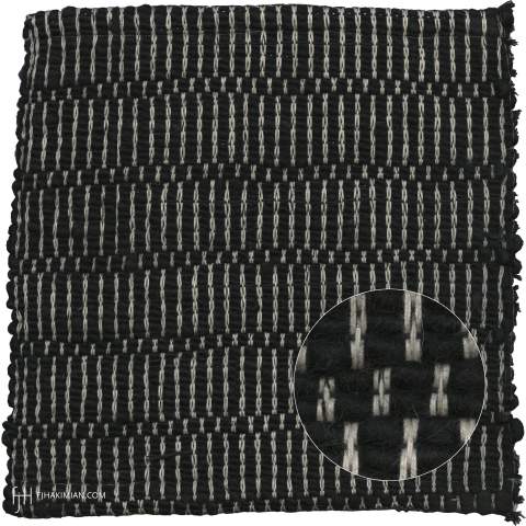 Sardinian Carpet