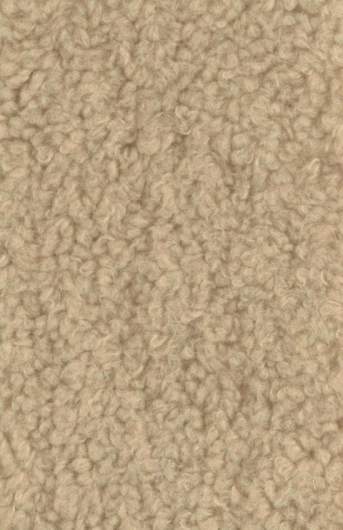 Machine-Woven Fabric