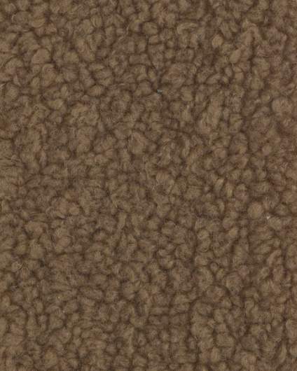 Machine-Woven Fabric