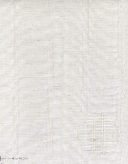 Machine-Woven Fabric