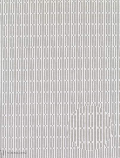 Machine-Woven Fabric