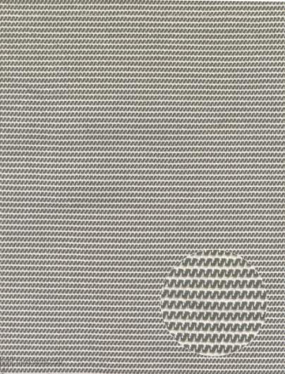 Machine-Woven Fabric
