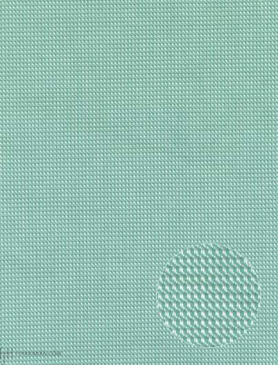 Machine-Woven Fabric