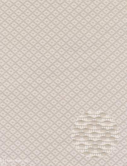 Machine-Woven Fabric
