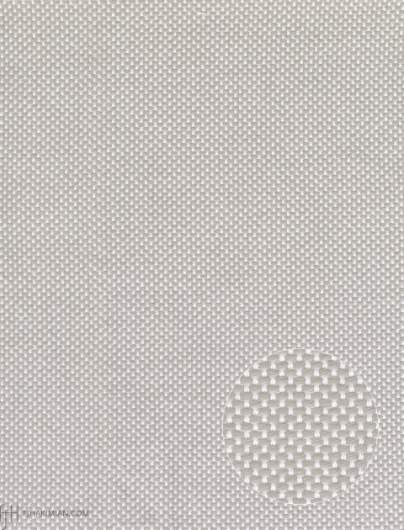 Machine-Woven Fabric