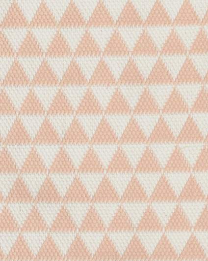 Machine-Woven Fabric