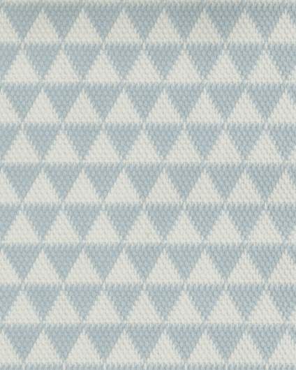 Machine-Woven Fabric